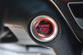 Thumbnail of 2021 Still Night Pearl Honda Accord