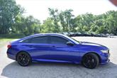 Thumbnail of 2021 Still Night Pearl Honda Accord
