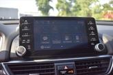 Thumbnail of 2021 Still Night Pearl Honda Accord