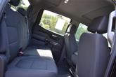 Thumbnail of 2021 Black Chevrolet Silverado 1500