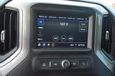 Thumbnail of 2021 Black Chevrolet Silverado 1500