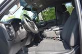 Thumbnail of 2021 Black Chevrolet Silverado 1500