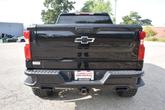 Thumbnail of 2021 Black Chevrolet Silverado 1500