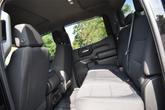 Thumbnail of 2021 Black Chevrolet Silverado 1500