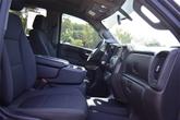 Thumbnail of 2021 Black Chevrolet Silverado 1500
