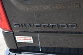 Thumbnail of 2021 Black Chevrolet Silverado 1500