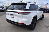 Thumbnail of 2025 Bright White Clearcoat Jeep Grand Cherokee