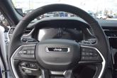 Thumbnail of 2025 Bright White Clearcoat Jeep Grand Cherokee