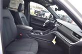 Thumbnail of 2025 Bright White Clearcoat Jeep Grand Cherokee