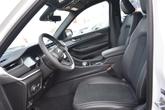 Thumbnail of 2025 Bright White Clearcoat Jeep Grand Cherokee