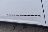 Thumbnail of 2025 Bright White Clearcoat Jeep Grand Cherokee