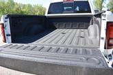 Thumbnail of 2025 Bright White Clearcoat RAM 3500