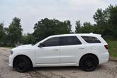 Thumbnail of 2019 White Knuckle Clearcoat Dodge Durango