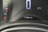 Thumbnail of 2019 White Knuckle Clearcoat Dodge Durango