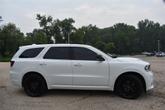 Thumbnail of 2019 White Knuckle Clearcoat Dodge Durango