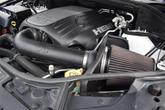 Thumbnail of 2019 White Knuckle Clearcoat Dodge Durango
