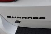 Thumbnail of 2019 White Knuckle Clearcoat Dodge Durango