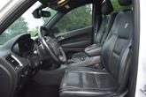 Thumbnail of 2019 White Knuckle Clearcoat Dodge Durango