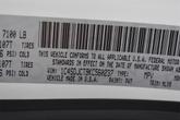 Thumbnail of 2019 White Knuckle Clearcoat Dodge Durango