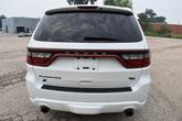 Thumbnail of 2019 White Knuckle Clearcoat Dodge Durango
