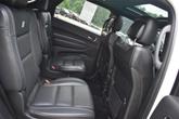 Thumbnail of 2019 White Knuckle Clearcoat Dodge Durango