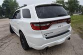 Thumbnail of 2019 White Knuckle Clearcoat Dodge Durango