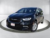 Photo of 2026 Pxj Chrysler Pacifica