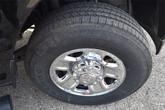 Thumbnail of 2025 Diamond Black Crystal Pearlcoat RAM 2500