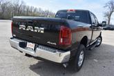 Thumbnail of 2025 Diamond Black Crystal Pearlcoat RAM 2500
