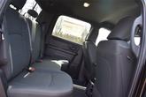 Thumbnail of 2025 Diamond Black Crystal Pearlcoat RAM 2500