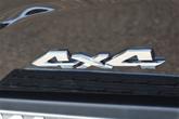 Thumbnail of 2025 Diamond Black Crystal Pearlcoat RAM 2500
