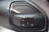 Thumbnail of 2025 Diamond Black Crystal Pearlcoat RAM 2500