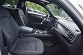 Thumbnail of 2024 Pure White Volkswagen Atlas Cross Sport