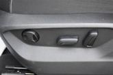 Thumbnail of 2024 Pure White Volkswagen Atlas Cross Sport