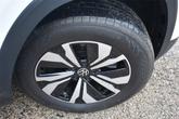 Thumbnail of 2024 Pure White Volkswagen Atlas Cross Sport