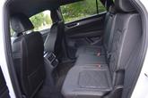 Thumbnail of 2024 Pure White Volkswagen Atlas Cross Sport