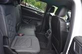 Thumbnail of 2024 Pure White Volkswagen Atlas Cross Sport