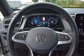 Thumbnail of 2024 Pure White Volkswagen Atlas Cross Sport