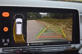 Thumbnail of 2025 Avocado Green Pearl Volkswagen Atlas