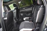 Thumbnail of 2025 Avocado Green Pearl Volkswagen Atlas
