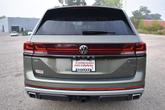 Thumbnail of 2025 Avocado Green Pearl Volkswagen Atlas