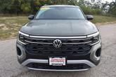 Thumbnail of 2025 Avocado Green Pearl Volkswagen Atlas