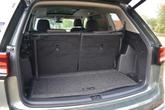 Thumbnail of 2025 Avocado Green Pearl Volkswagen Atlas