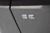 Thumbnail of 2025 Avocado Green Pearl Volkswagen Atlas