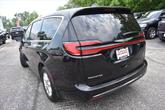 Thumbnail of 2023 Brilliant Black Crystal Pearlcoat Chrysler Pacifica