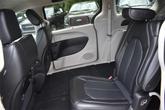 Thumbnail of 2023 Brilliant Black Crystal Pearlcoat Chrysler Pacifica