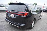 Thumbnail of 2023 Brilliant Black Crystal Pearlcoat Chrysler Pacifica