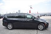 Thumbnail of 2023 Brilliant Black Crystal Pearlcoat Chrysler Pacifica