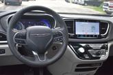 Thumbnail of 2023 Brilliant Black Crystal Pearlcoat Chrysler Pacifica