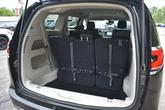 Thumbnail of 2023 Brilliant Black Crystal Pearlcoat Chrysler Pacifica